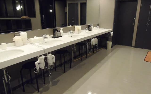 THE NELL UENO OKACHIMACHI - Caters to Men - photo 5