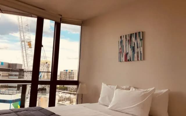 Winston Apartments Docklands - photo 4