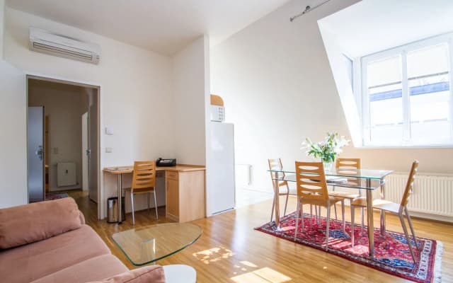 Central Apartments Vienna (CAV) - photo 3