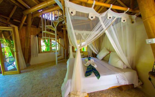 Le Bamboo Bali - photo 5