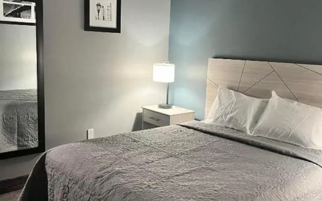 Deluxe Inn & Suites - Long Island City NYC - photo 3