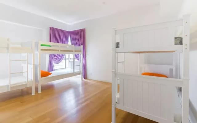 2Hampshire Backpacker Hostel - photo 5