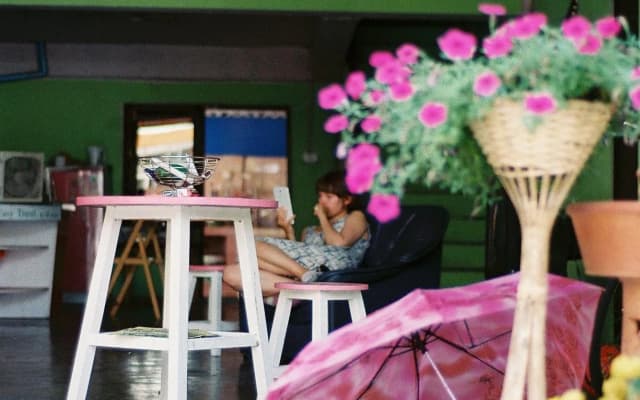 Green Zone Guesthouse - photo 2