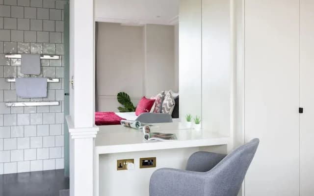 Luxurious Hammersmith Apartment - photo 5