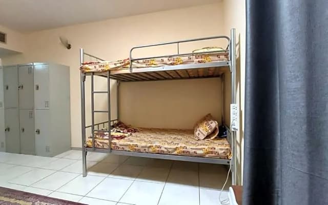 Royal Afh Hostel - photo 2