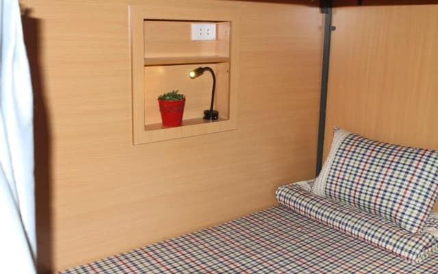 Global Backpackers Hostel - photo 3