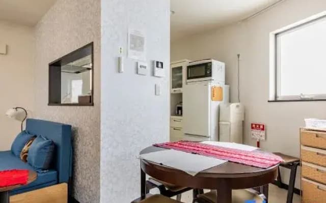 Higashi-Mukojima 1-chome1F - photo 5