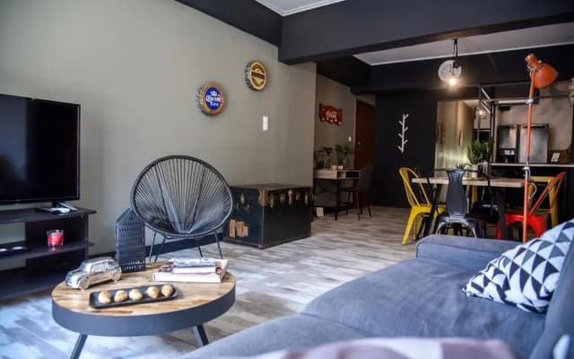 Home Plus Psirri Apartment - photo 4