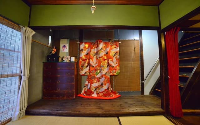 Nagomi-An Hachijo-Tei - photo 5