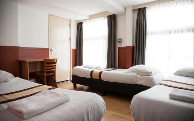 Hotel Continental Amsterdam - photo 4