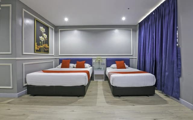 OYO 90060 61 Hotel - photo 4