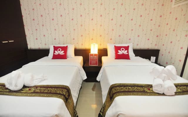 ZEN Rooms Ladkrabang 48 - photo 3