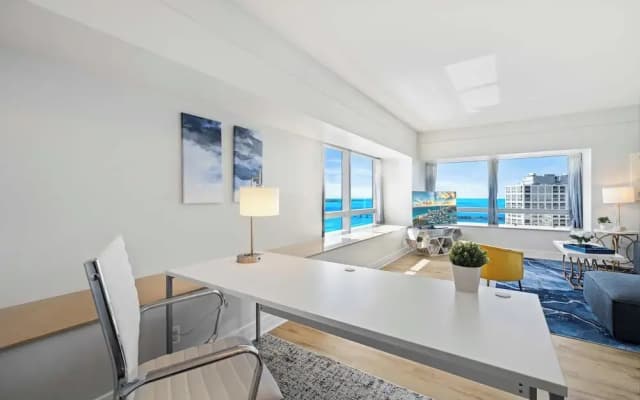 Casiola Residences at Four Seasons Miami Brickell - photo 5