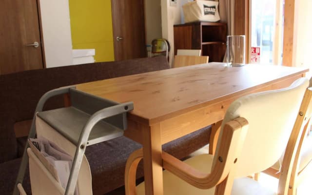 Guest house HARU - photo 2
