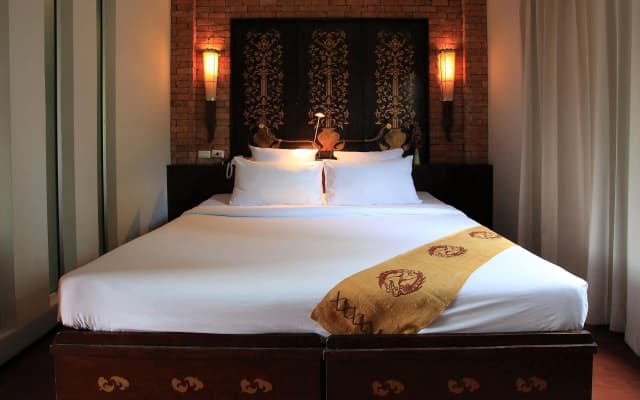 Holiday Garden Hotel & Resort Chiang Mai - photo 3