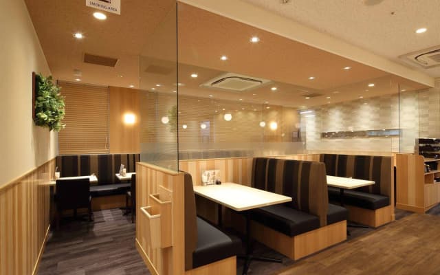 Centurion Hotel Ikebukuro - photo 2