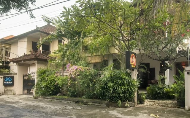 Miraa Guest House & Resto - photo 5