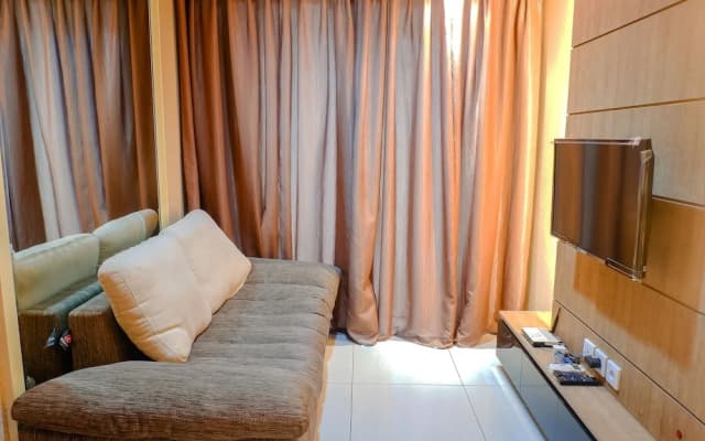 Thamrin Executive Residence - photo 3