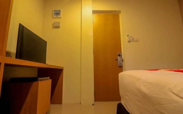 NIDA Rooms Nimman Dusit 2000 - photo 4