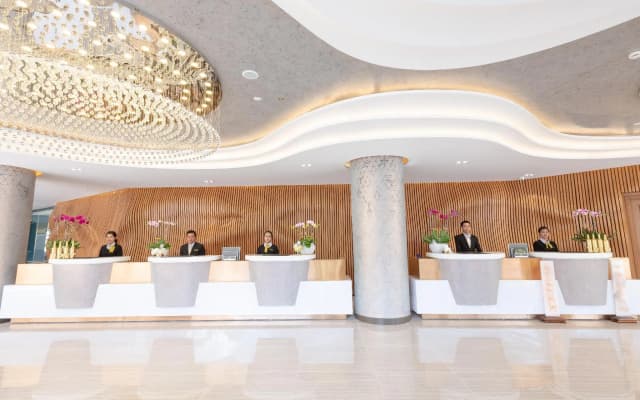Nesta Hotel Da Nang - photo 2