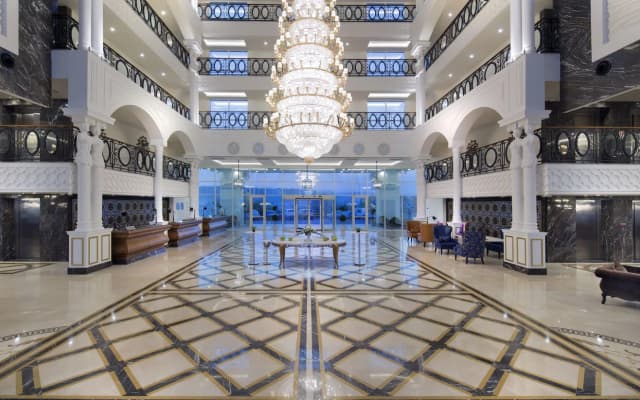 Litore Resort Hotel & Spa - All Inclusive - photo 2