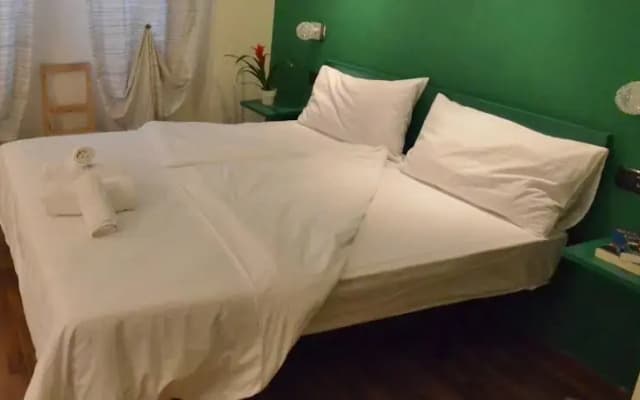 Quo Vadis Guest House - photo 5