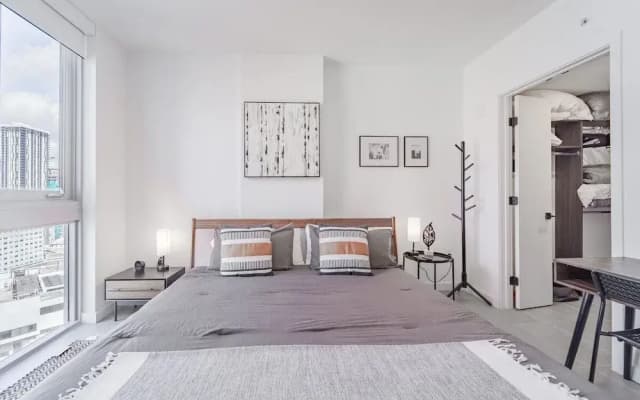 Miami Downtown Condos - photo 3