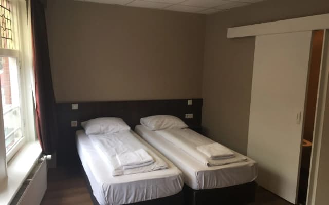 Hotel Damrak Inn - photo 5