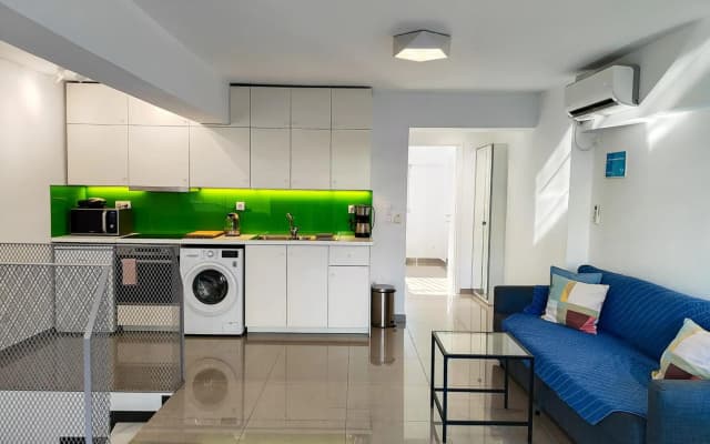 KYMA Apartments Athens 19 - photo 2