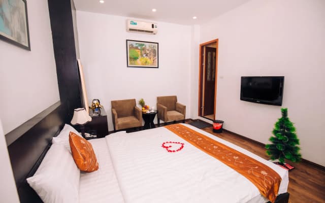 A25 Hotel - 15 Hang Than - photo 5