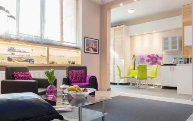 Budapest Lux Home - photo 3