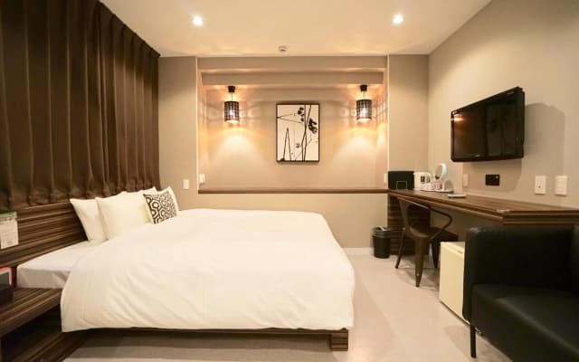 Hotel 88 Shinsaibashi - photo 3
