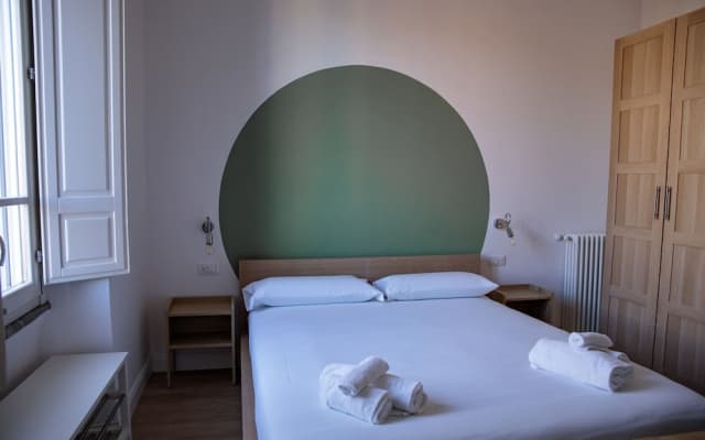 Vaticano Venticinque Guest House - photo 4