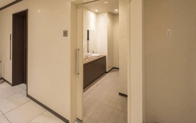 Hotel WBF Yodoyabashi Minami - photo 3