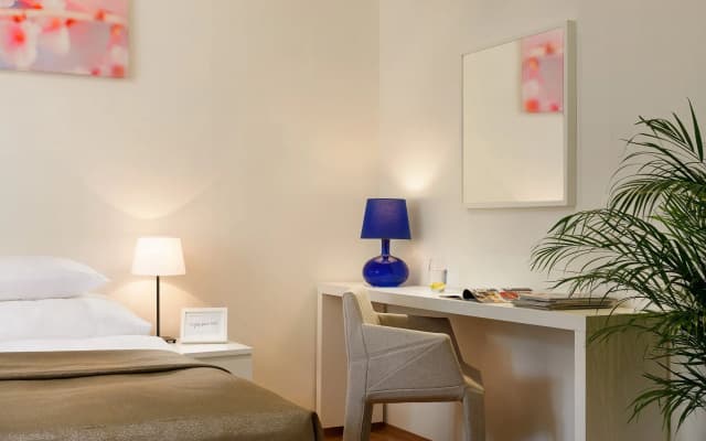 Residence Vocelova - photo 2