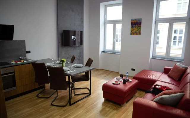 AM-Residence No 8 - photo 2