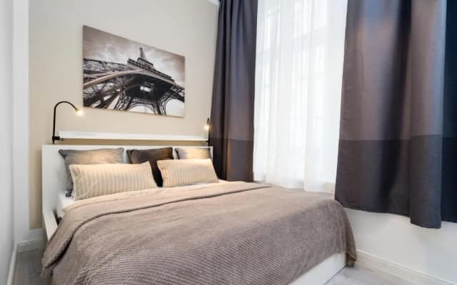 Greatstay - Lohmeyerstr. 13 - photo 5