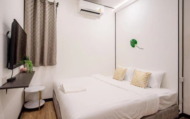 Isara Boutique Hotel and Cafe - photo 4
