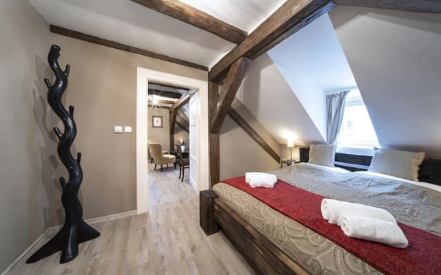 Old Town - Aparthotel Michalska - photo 3