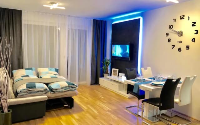 Good Vienna Apartment - photo 2
