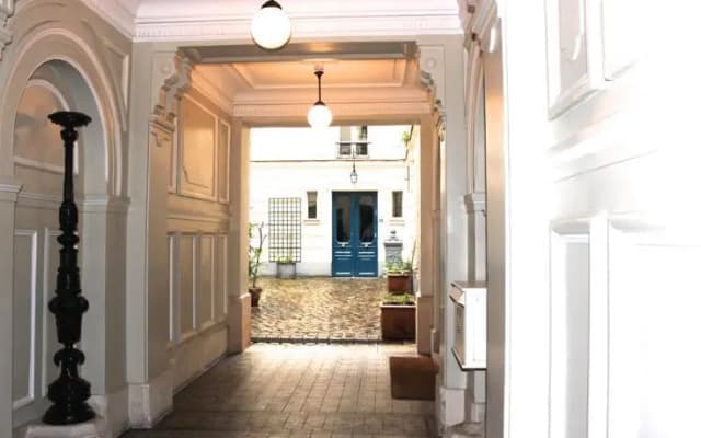 Verneuil-ten Apartment - photo 2