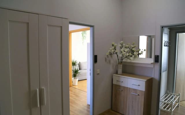 Charles Square Apartments - photo 3