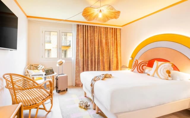 Nice Pam Hotel  - photo 5