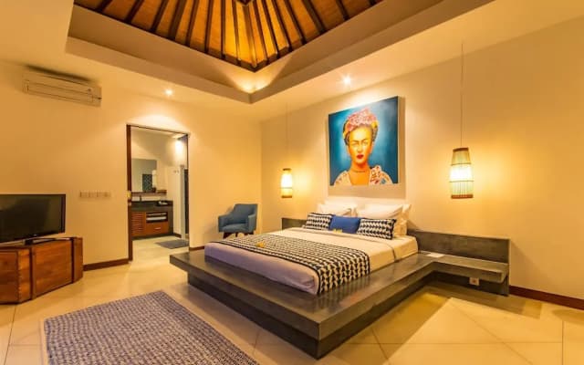 Villa Umah Kupu-Kupu - photo 5