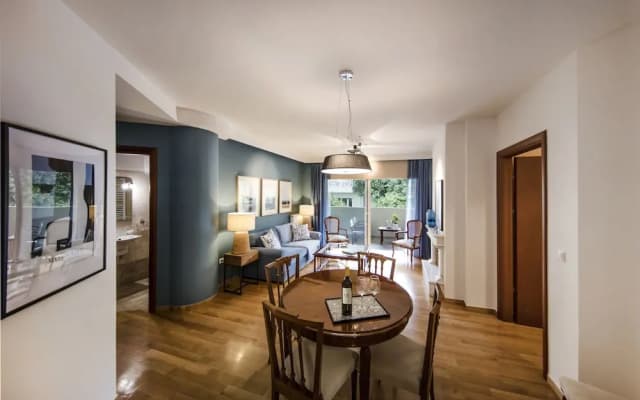 Two Bedroom apt 2' to Acropolis museum - photo 5