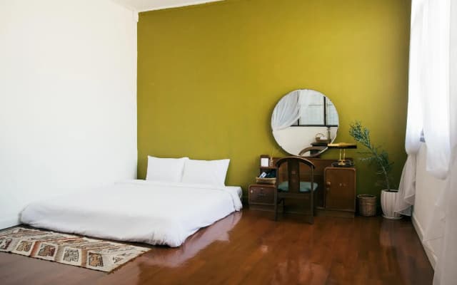 Double Tree House - photo 4