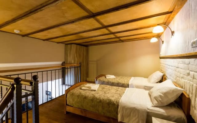 SamBuk Hotel - photo 3