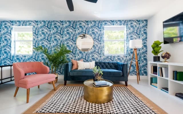 Bold Studio in Wynwood by Sonder - photo 3
