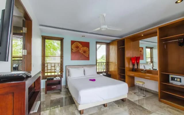 Wonderful 4BR Villa - photo 5