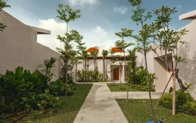 Kinama Villa Jimbaran Bali - photo 2
